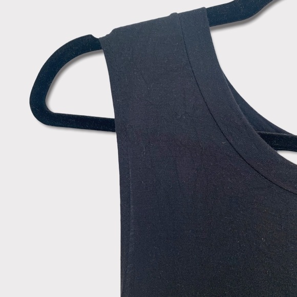 CHERISH | Black Maxi Dress Size S - Picture 5 of 8